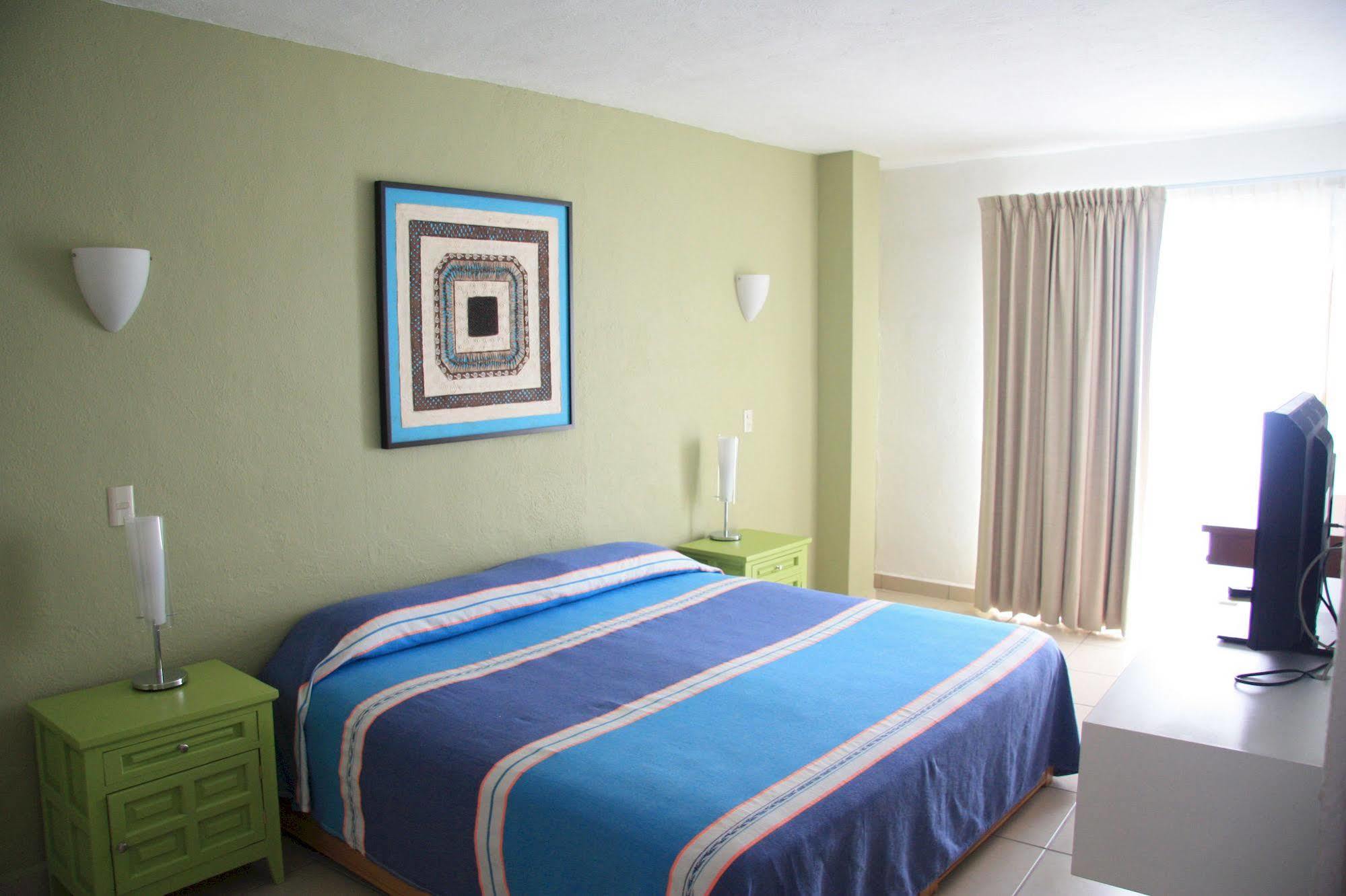 Amapas Apartments Puerto Vallarta (Adults Only) Exterior photo